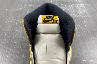 Air OG 5747 High “Yellow Ochre” DZ5485 Popular 74 Jordan 1 0702